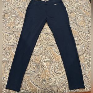 Matilda Jane black leggings NEW